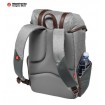Manfrotto Lifestyle Windsor Backpack (Gray) MB LF-WN-BP